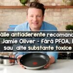 Tigaile antiaderente Jamie Oliver