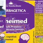 Alzheimed