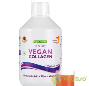 Colagen Vegan Lichid