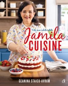 Jamila Cuisine - cele mai iubite retete