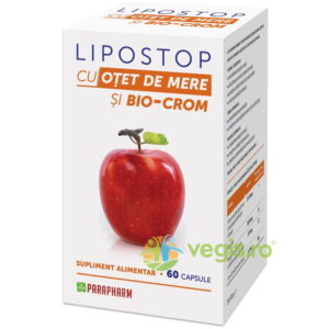 Lipostop capsule