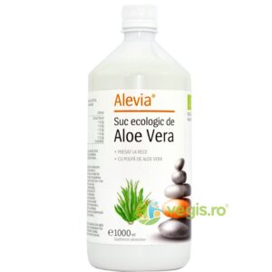 Suc de Aloe Vera Ecologic