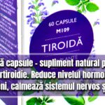 Tiroida capsule