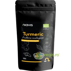 Turmeric ecologic