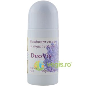 Deodorant natural cu lavanda