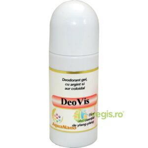 Deodorant natural cu ylang-ylang