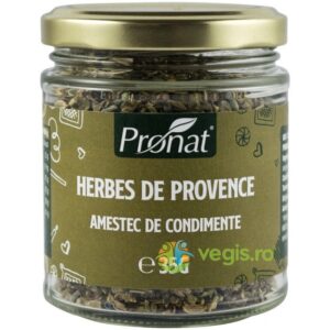 Amestec de Condimente Provence