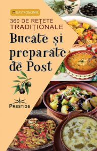 Bucate si preparate de post