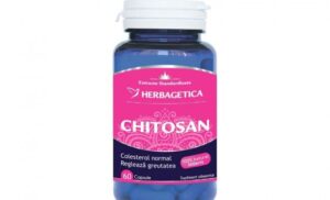 Chitosan Herbagetica