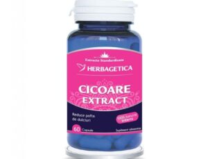 Cicoare Extract Herbagetica