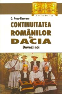 Continuitatea romanilor in Dacia. Dovezi noi