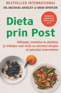 Dieta prin post