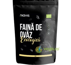 Faina de Ovaz Ecologica