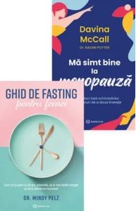 Ghid de fasting pentru femei; 2. Ma simt bine la menopauza