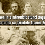 Nimeni n-a marturisit tragedia avortului ca Arsenie Boca