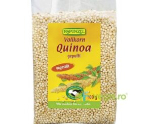 Quinoa Integrala Expandata