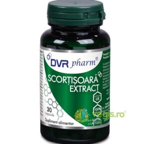 Scortisoara Extract