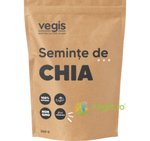 Seminte de Chia