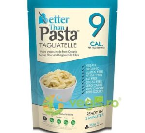 Tagliatelle din Konjac fara Gluten