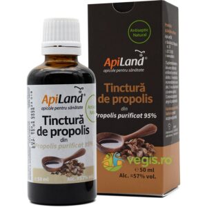 Tinctura de Propolis