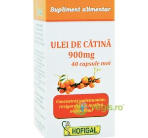 Ulei de Catina