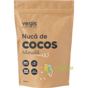 Fulgi de cocos