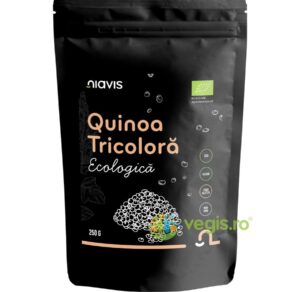 Quinoa Tricolora Ecologica