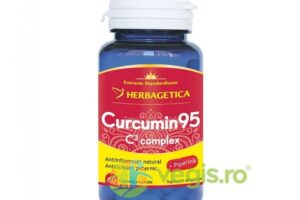 Curcumin 95 C3 Complex 60cps