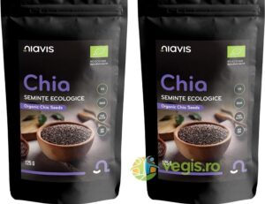 Seminte de Chia oferta Niavis