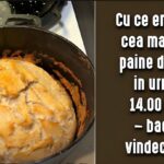 Cu ce se facea painea acum 14.000 de ani - bacteria vindecatoare