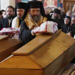 Mostele Sfintilor Cleopa si Paisie