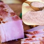 Cum sa tratezi ranile si taieturile cu sare si slanina