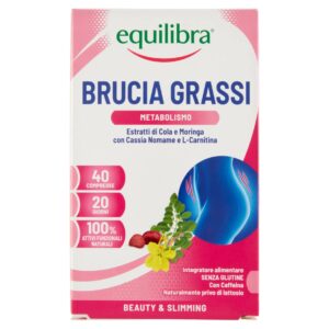Brucia Grassi